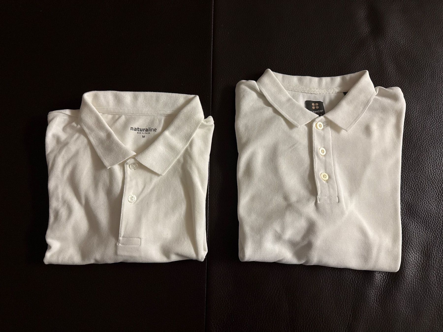 Magliette Polo: 2 Poloshirts, Gr. M - Neu – Nuovo (secondo la descrizione) da Zug venduto da Jm2005
