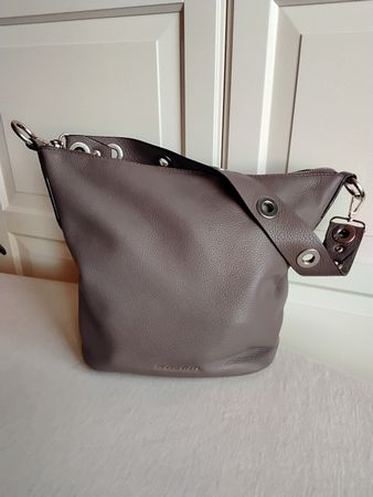 M.Kors Ledertasche