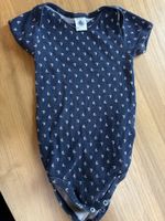Body Petit Bateau
