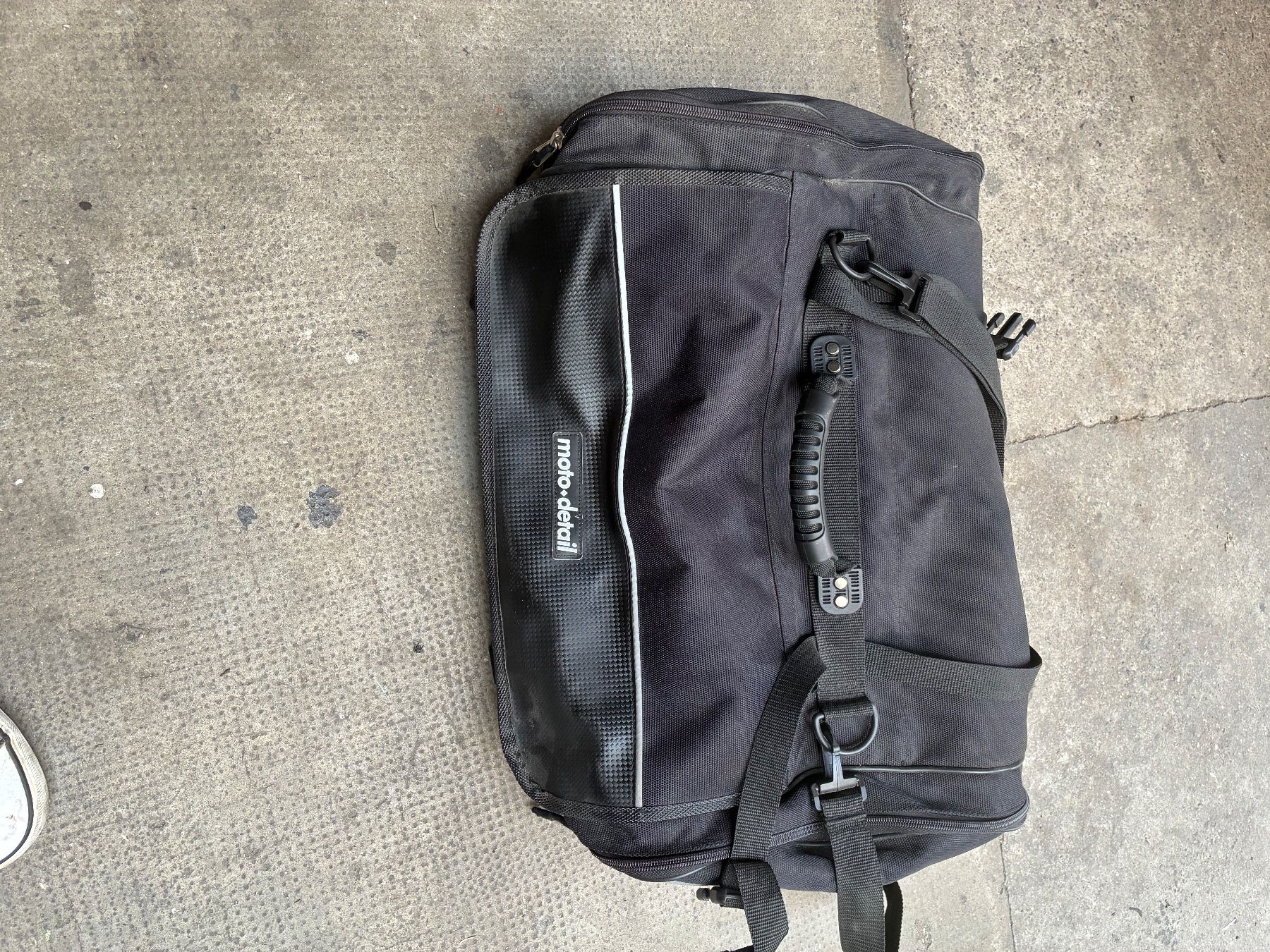 Borse: Motorrad Taschen – Usato da Basel venduto da rfb01 9