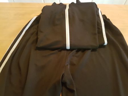 Tenue d intérieur - jogging taille 2XL marque Shein