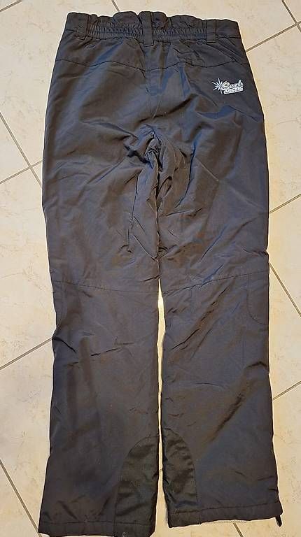 Hosen: PANTALONI DA SCI  – Gebraucht aus Stabio von gia_x56y 3