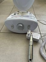 Beurer MP100 Nagelpflegegerät