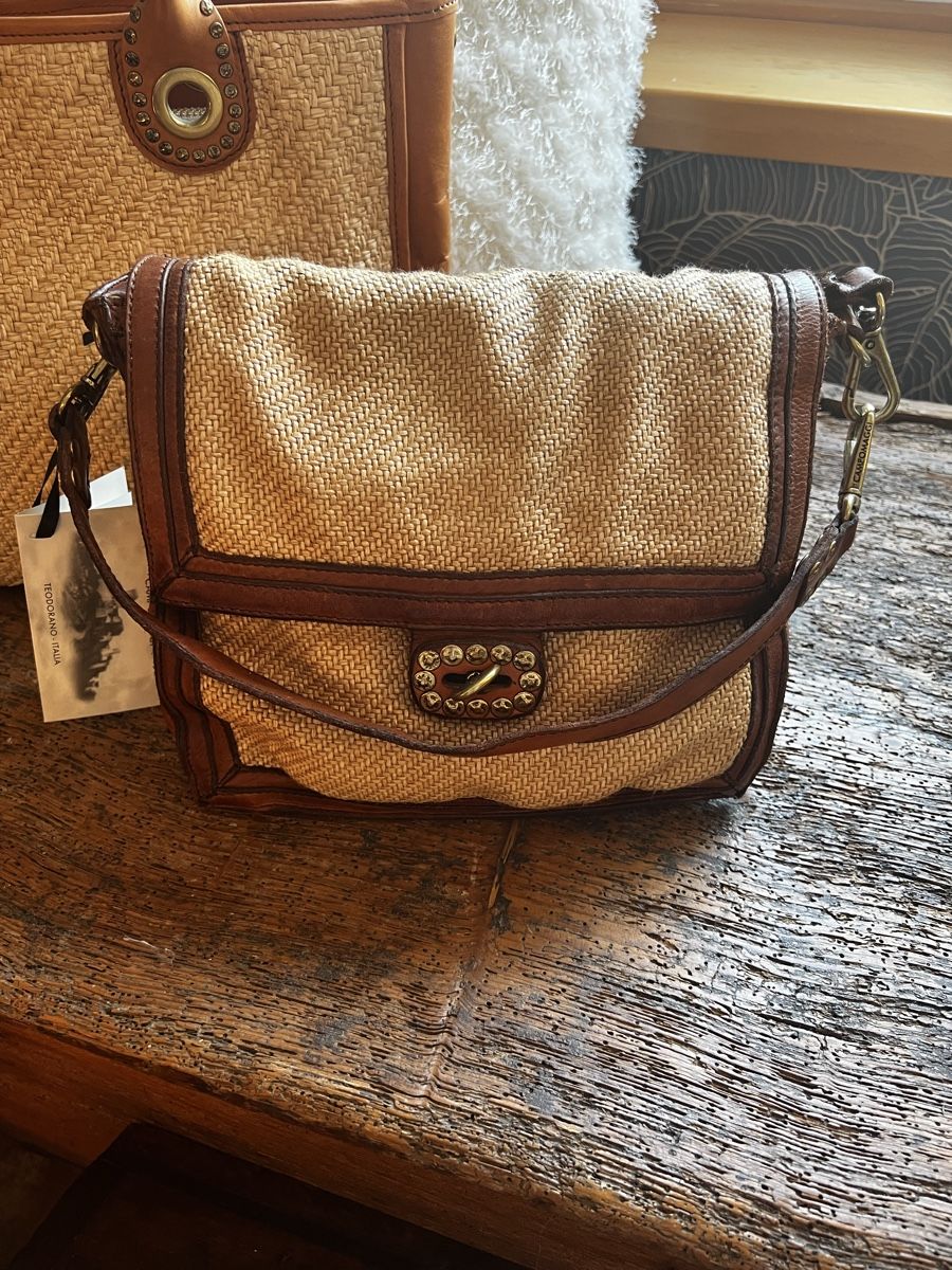 Campomaggi Borse da donna: Tasche Campomaggi – Nuovo e nell'imballaggio originale da Steinen venduto da sal_6y7g