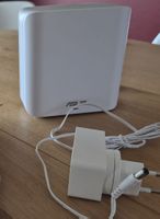 ASUS Router BD4 Dual Band Wifi Router