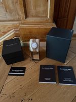 Raymond Weil Toccata Damenarmbanduhr NEU