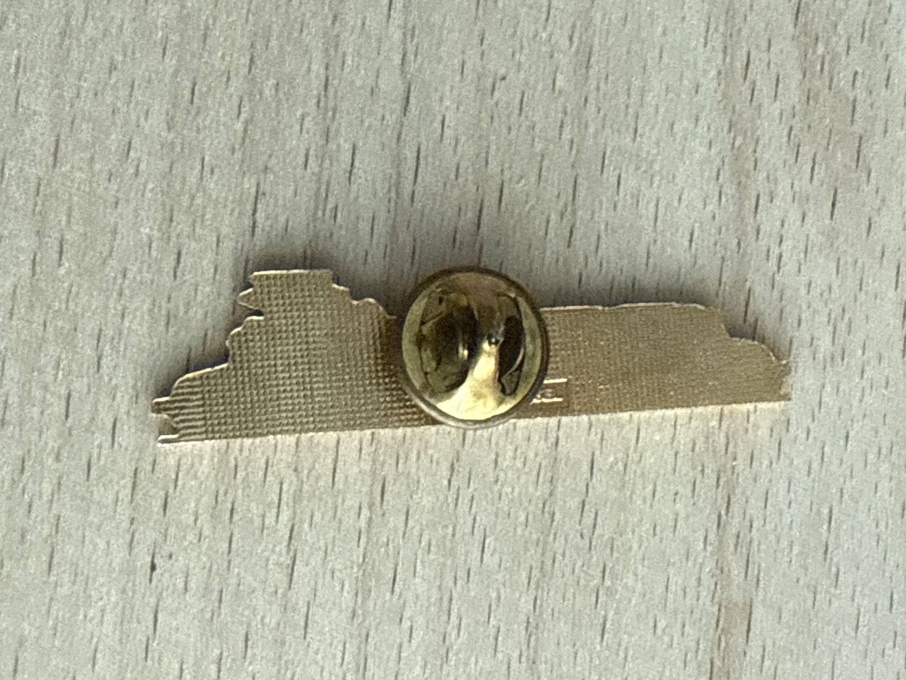 SBB/CFF/FFS Placchette & Badge: Pin SBB CFF FFS-Triebwagen A – Usato da Glattbrugg venduto da Schweigmatt 1