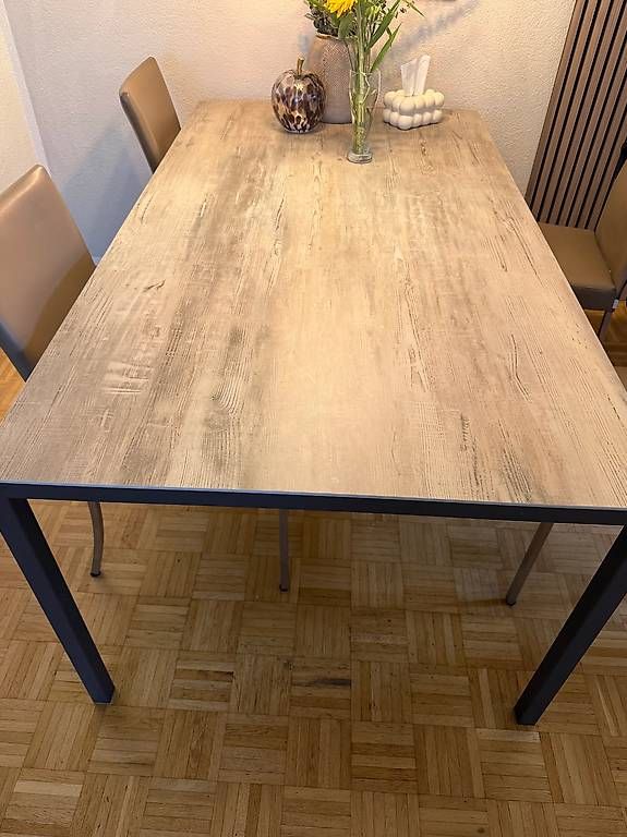 Tavoli: Keramiktisch – Usato da Schaffhausen venduto da sladja80