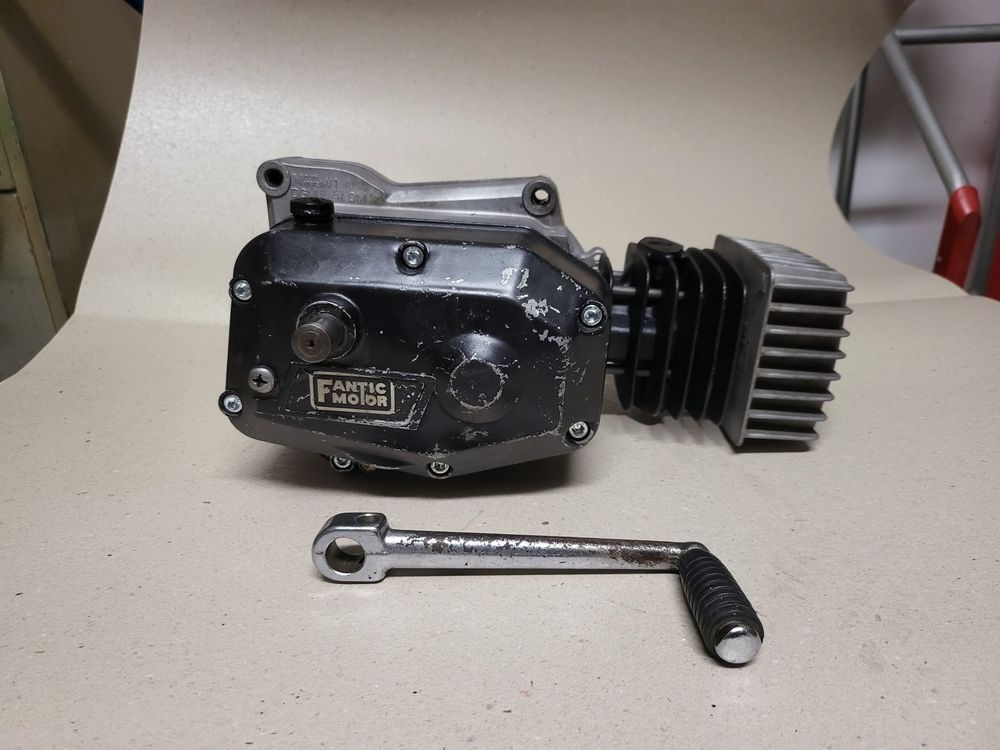 Prova APRILIA RS 50, RX 50, SX 50 2006 - Prove - Foto 8