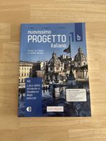 Livre italien gymnase 