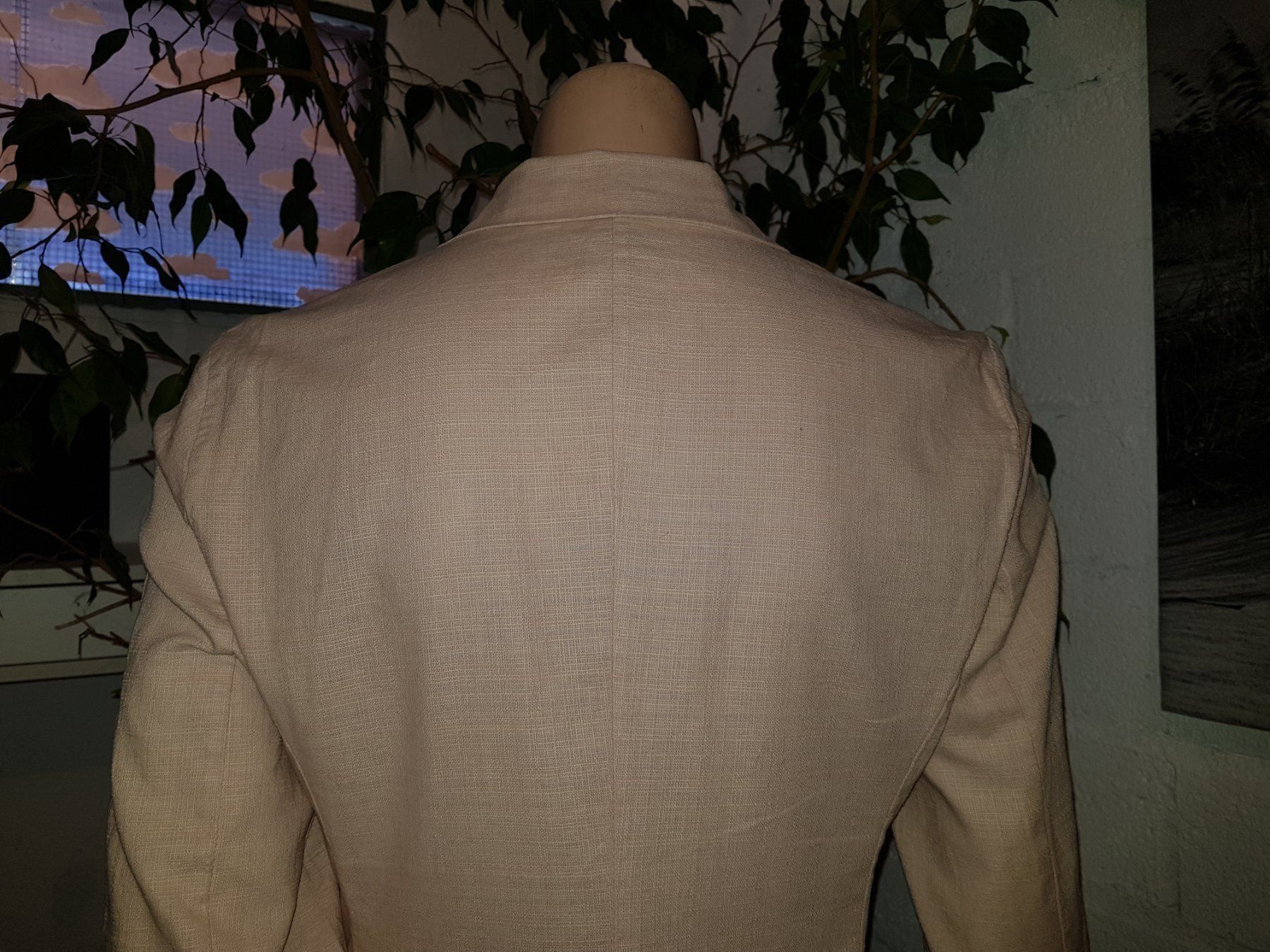Please Jeans Jacken: PLEASE veste d'été / Sommer Jacke taille / Grosse S – Gebraucht aus Cossonay-ville von Super-Price-Quality 7