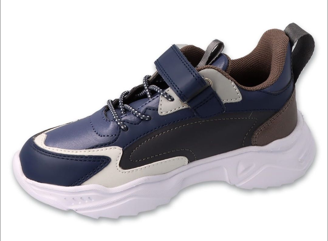 Scarpe per ragazzi: Kinder Turnschuhe, Gr. 29, Neu ! – Nuovo e nell'imballaggio originale da Flumenthal venduto da KET25_ch 1
