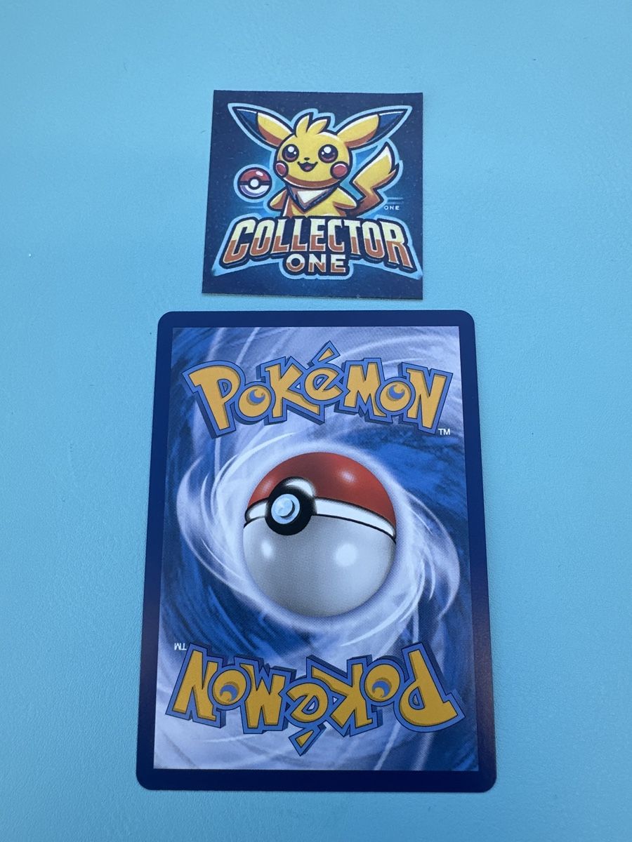 Pokémon Sammelbilder & Trading cards: Pokemon Pikachu VMAX Anniversary Rare 2021 – Neu (gemäss Beschreibung) aus Lommiswil von CollectorOne 1