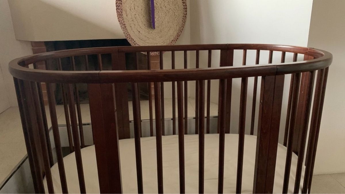 Letti: Stokke Sleepi Bett – Usato da Zürich venduto da jae_5kng
