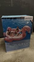 Party Flamingo zum Aufblasen