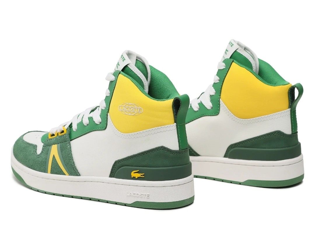 Lacoste Scarpe da uomo: Lacoste sneacker gr.44 – Nuovo e nell'imballaggio originale da Scherz venduto da lacoste30 4