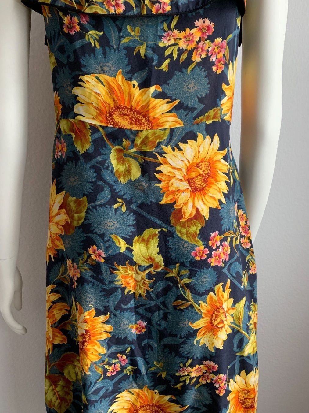 Sandro Vestiti: Sandro Paris Kleid – Nuovo (secondo la descrizione) da Winterthur venduto da 11.11 8