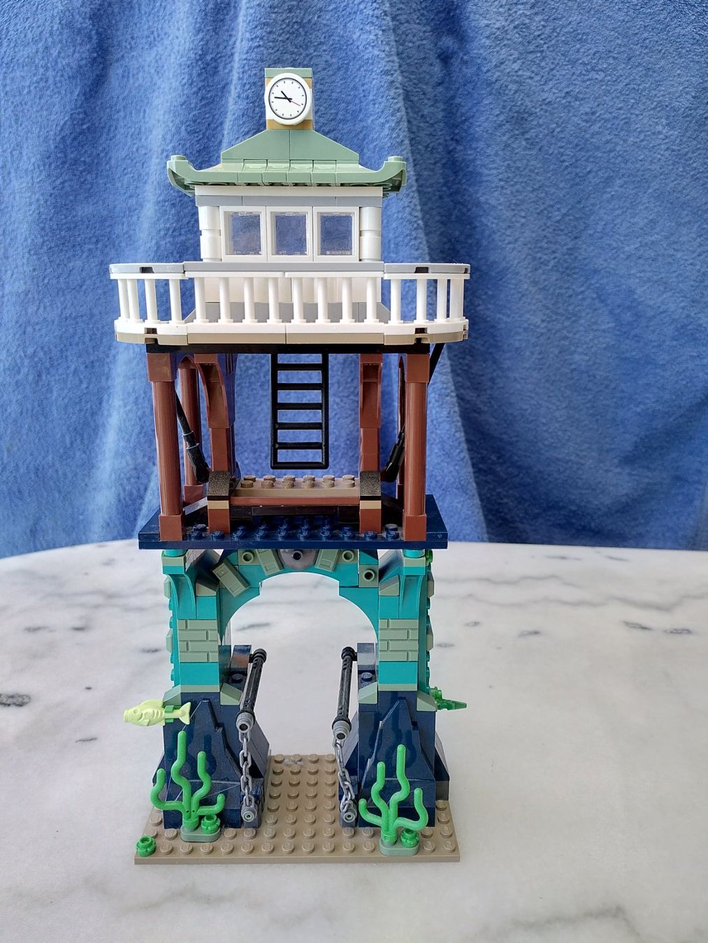 Lego Giocattoli: Lego Harry Potter – Usato da Zürich venduto da haupt36