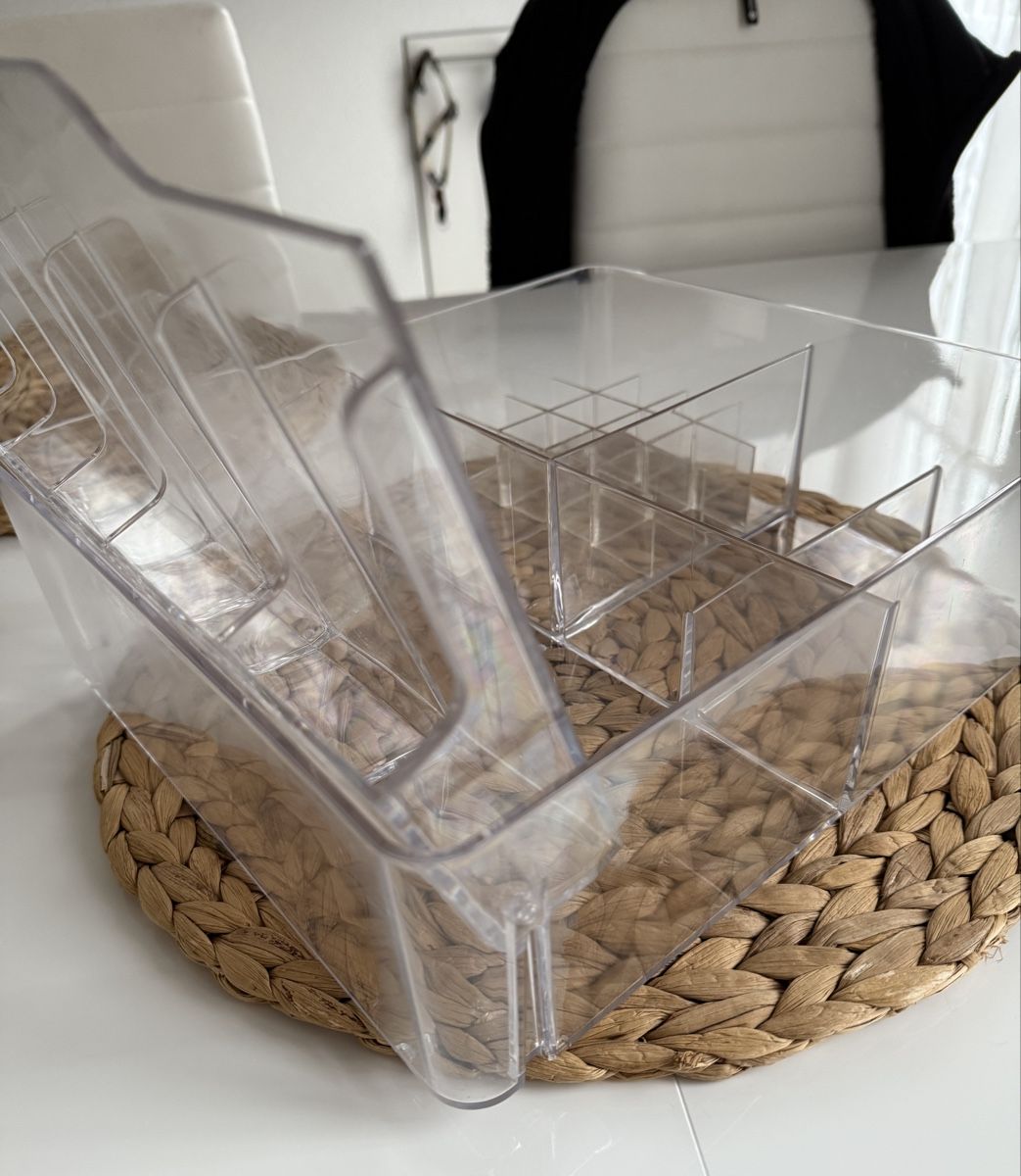 Ikea Contenitori & Simili: Ikea Godmorgon Organizer – Usato da Glattfelden venduto da ilamas 2