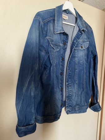 Jeansjacke (Diesel)