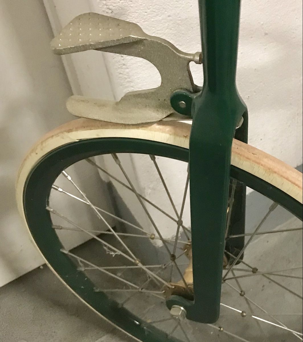 Vélos: Hochrad 50” aus Sammlung – D'occasion à Stallikon par vkv_glj2 4