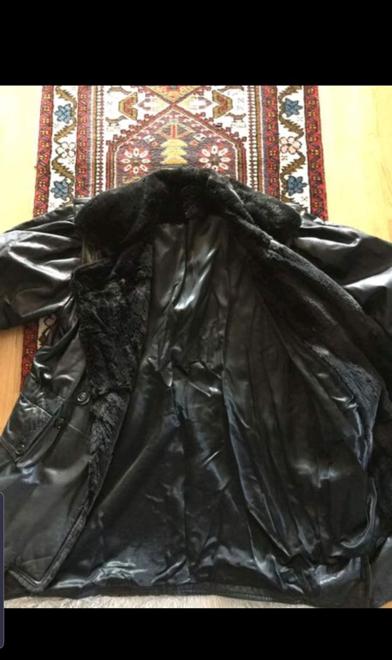 Mäntel: Winter Leder Mantel, Neu! – Neu (gemäss Beschreibung) aus Urtenen-Schönbühl von vok_qw7w 3