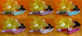 6 Life Style Aroma Sticks Duft Sets