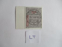 Voll Letzttagsstempel der Poststelle 1072 Forel (Lavaux)