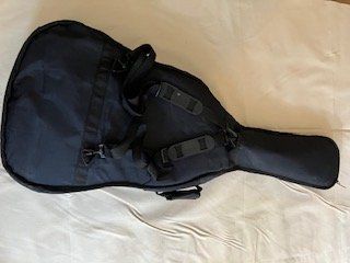 Instruments de musique: Gitarre Espala Modell C-8/S – D'occasion à Basel par soshya.kaufmann 3