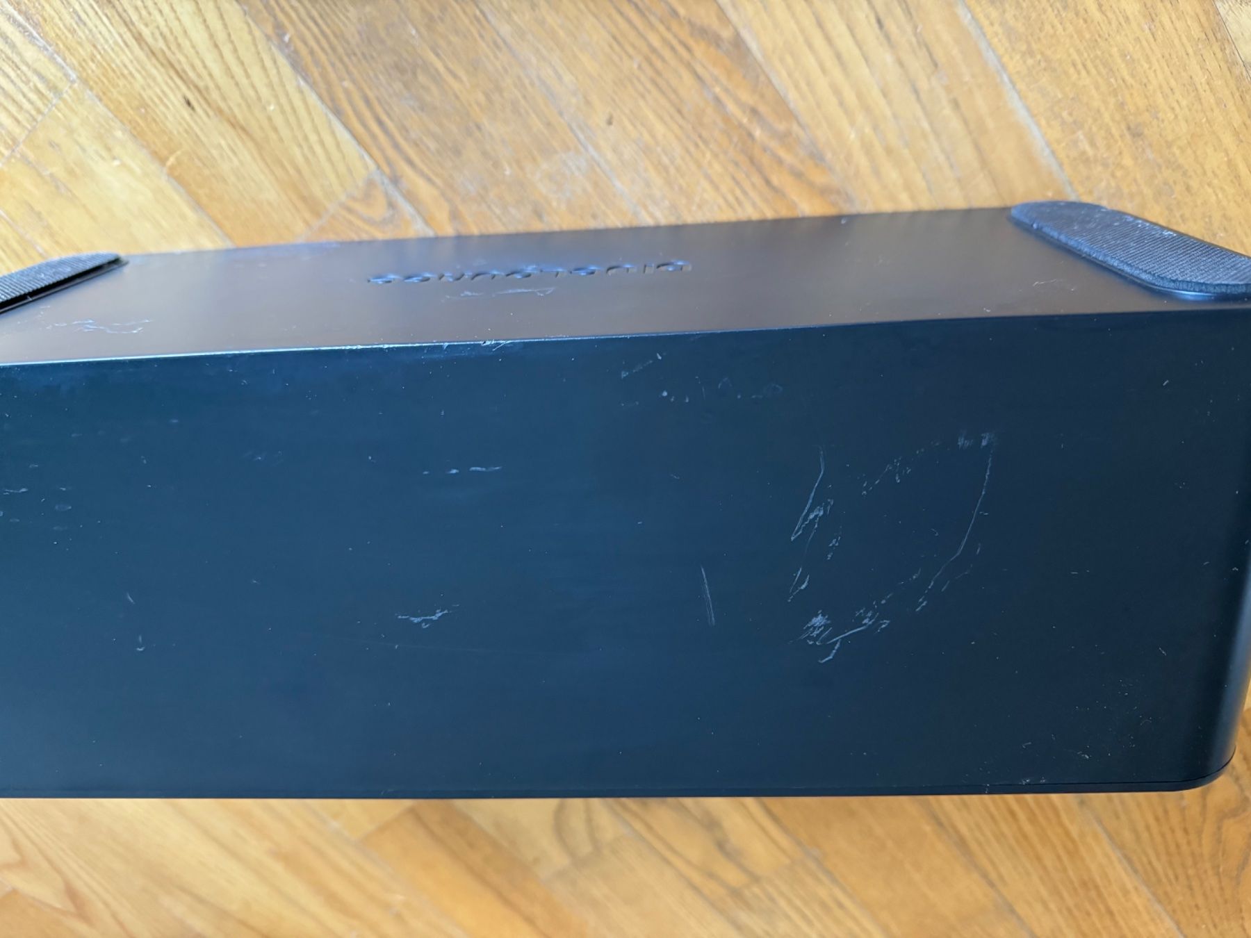 Altro per la casa: Kabelbox BlueLounge CableBox Large schwarz – Usato da Wettswil bei Zürich venduto da Trubarus 1