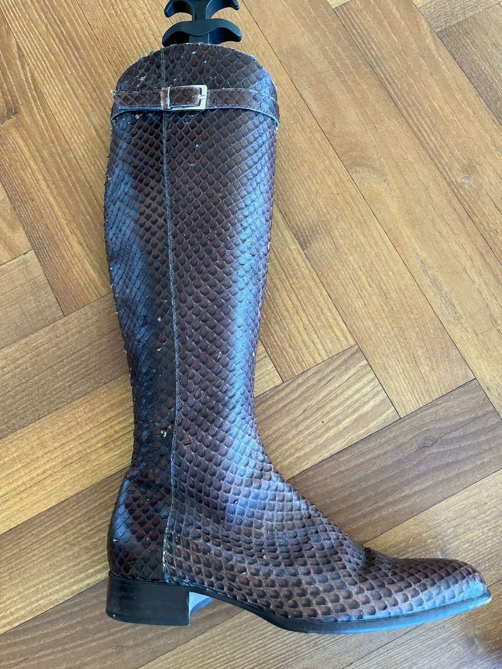 Bogner Scarpe da donna: Bogner Stiefel Gr. 36 – Usato da Rafz venduto da sam_ryj5 3