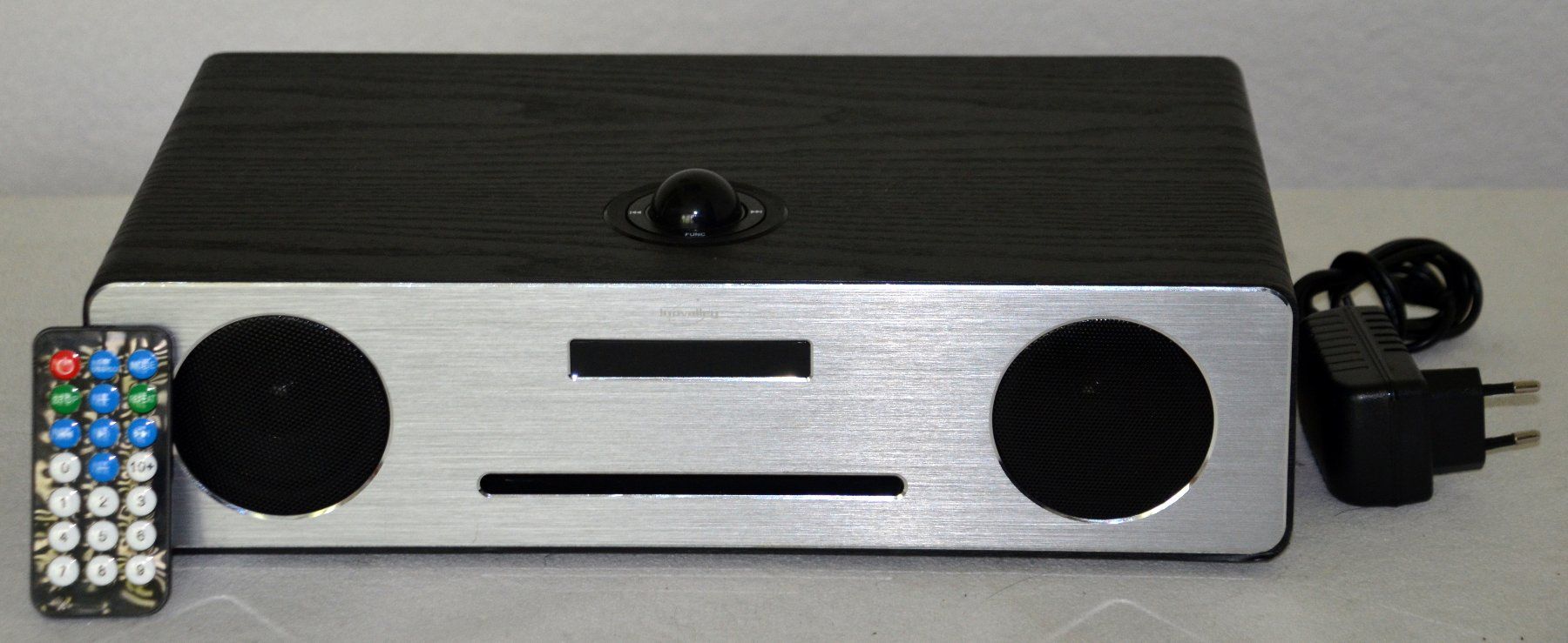 Radio: Radio Inovalley Bluetooth CD USB – Usato da Collonges venduto da arashee