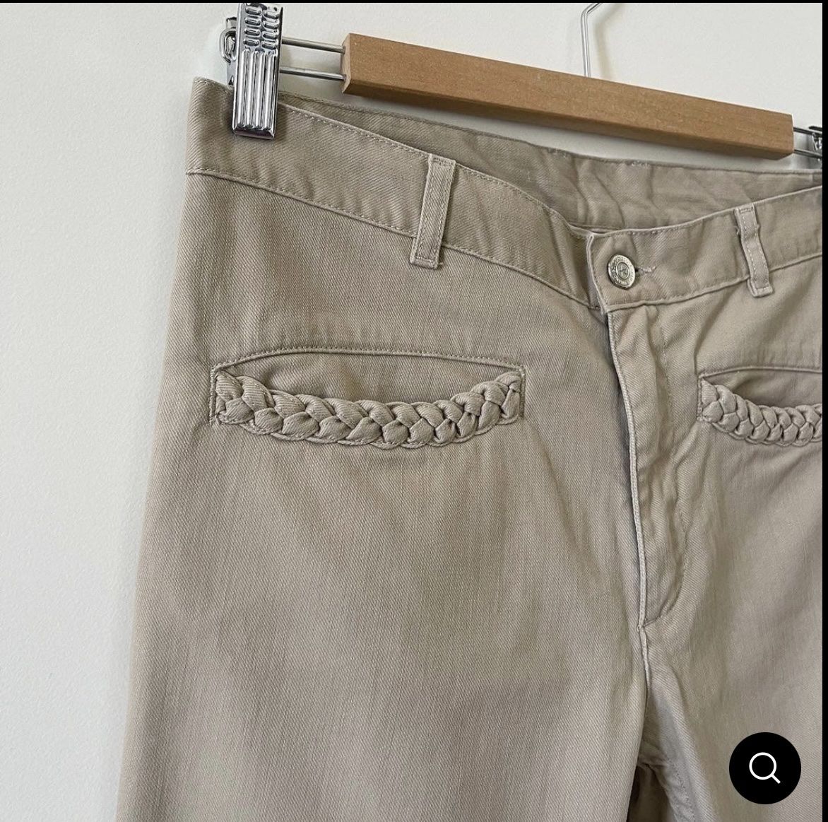 Golden Goose Jeans: GOLDEN GOOSE Jeans – Nuovo (secondo la descrizione) da Emmen venduto da Avviivva_Com2023 1