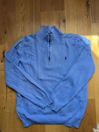 Pullover Polo Ralph Lauren blau