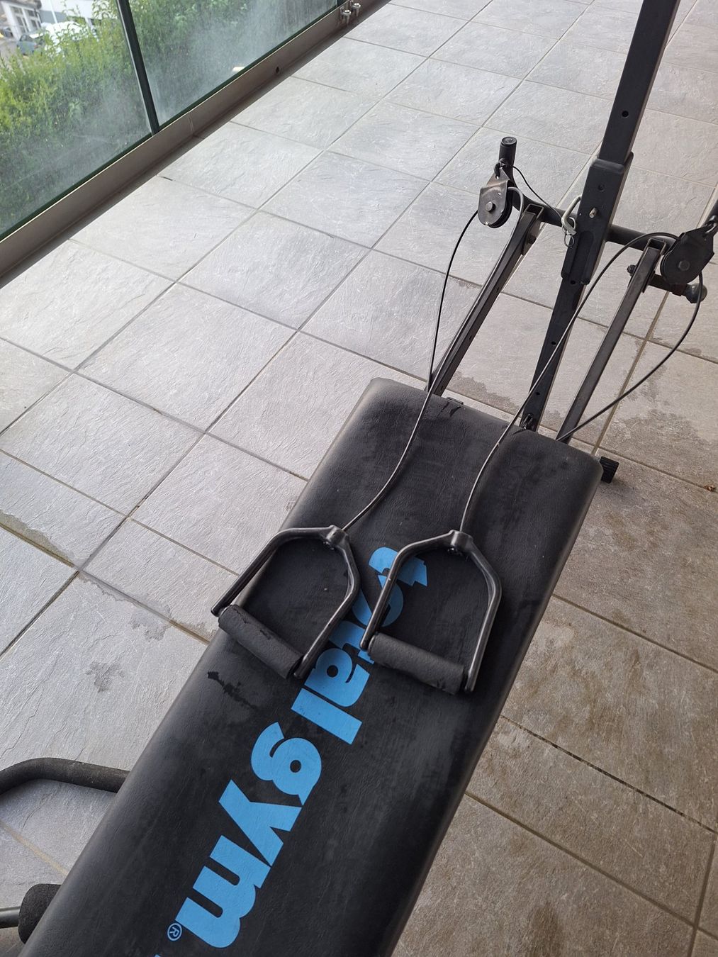 Vélos d'appartement: Total Gym 1000 – D'occasion à Adliswil par Marge1975 1
