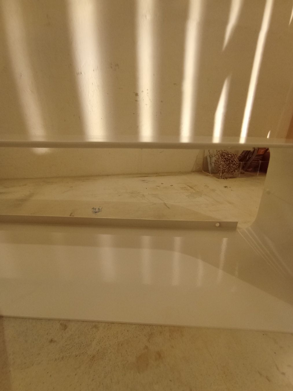 Interio Scaffali: Wandkonsole Metall Interio – Usato da Affoltern am Albis venduto da sprax 1