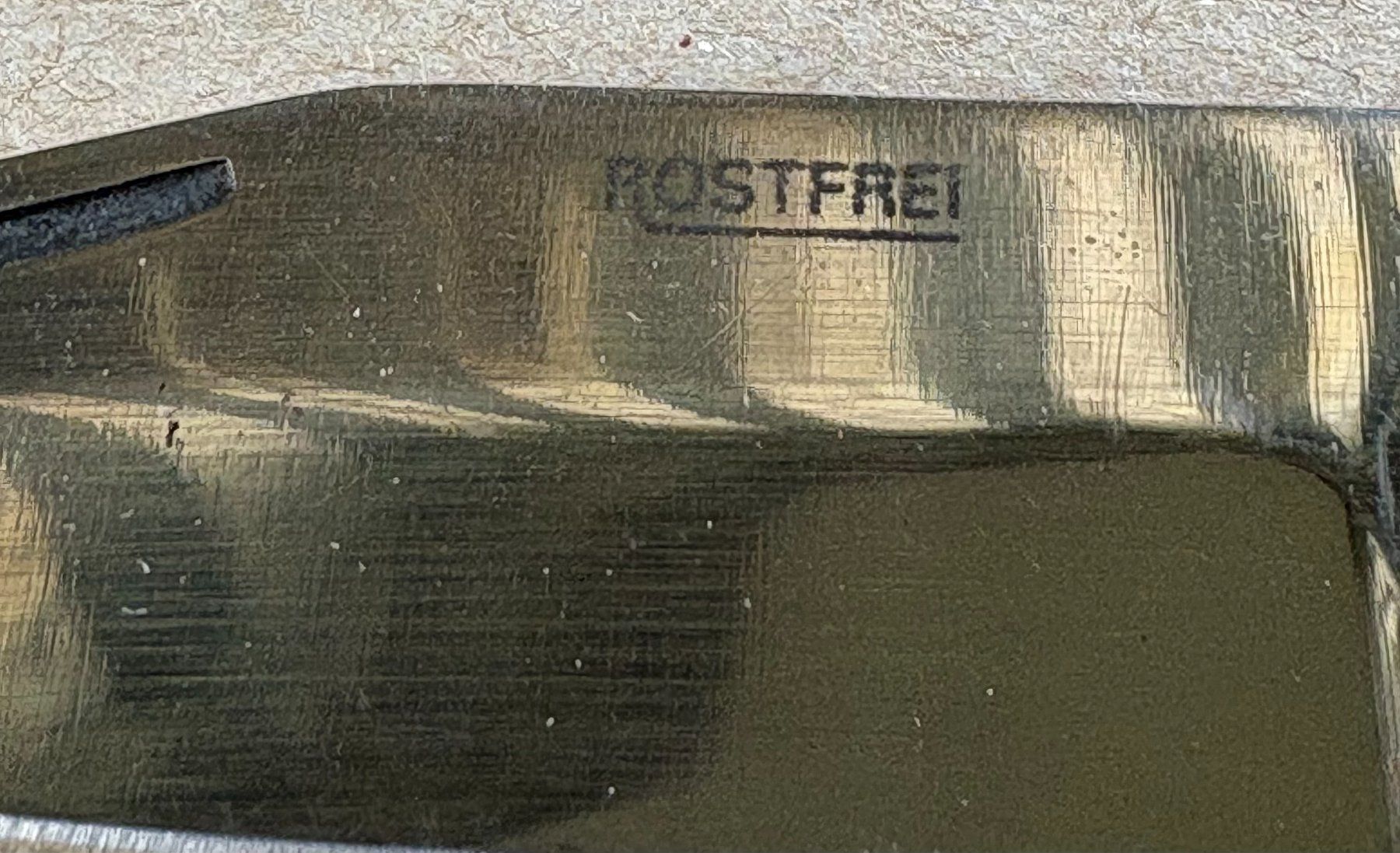 Coltelli tascabile: SACKMESSER BASEL – Usato da Ostermundigen venduto da wini63 6
