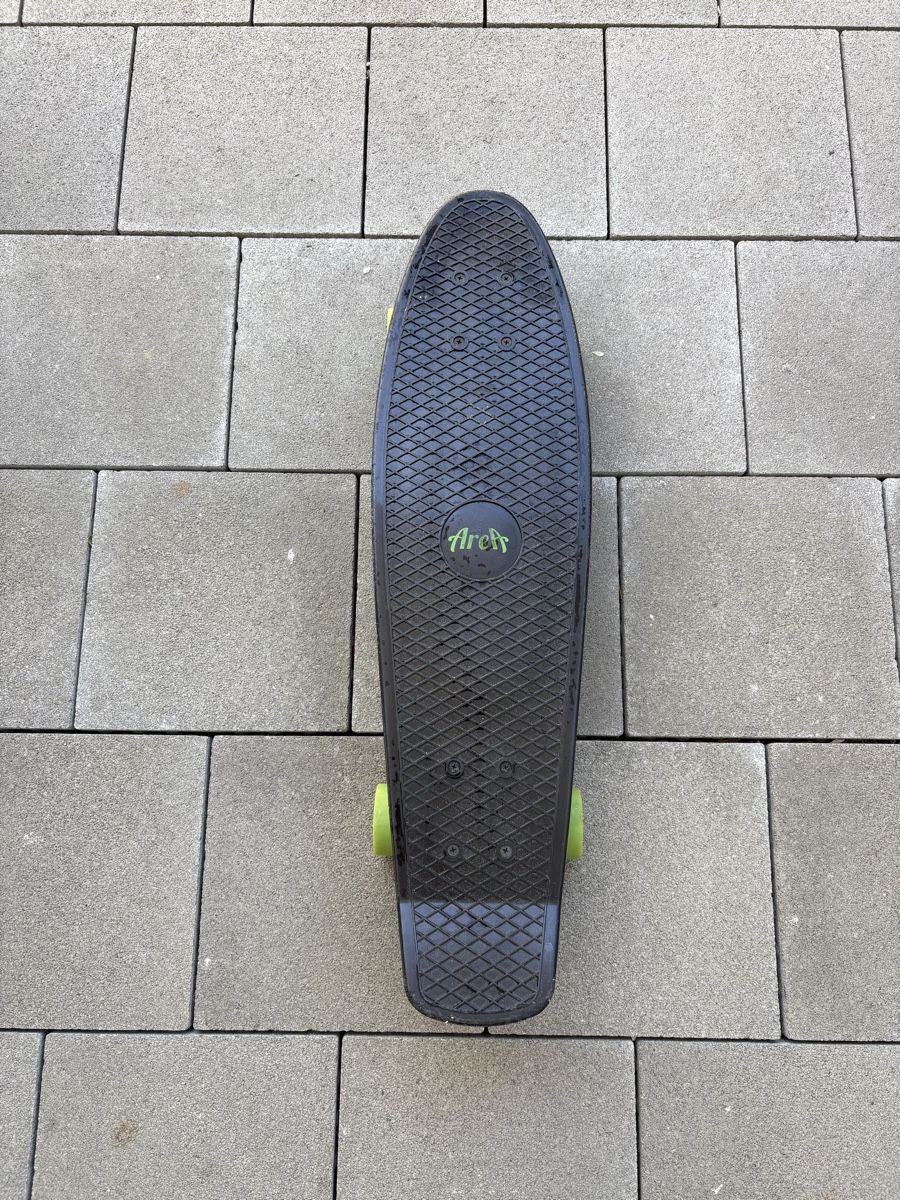 Skateboards: Skateboard  – Gebraucht aus Burgdorf von Boumeli