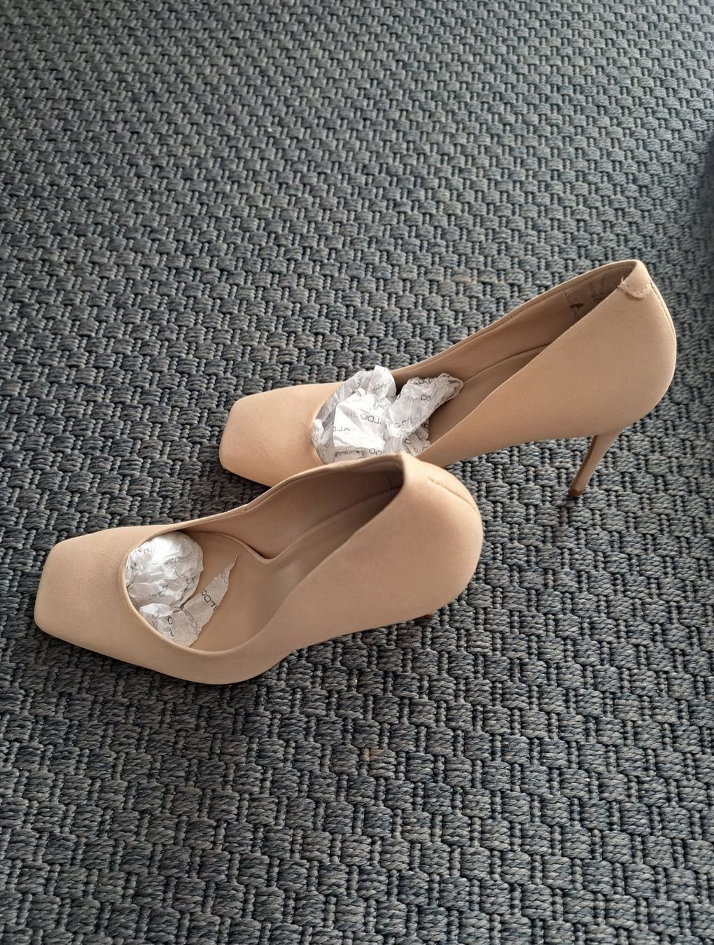 Aldo Scarpe da donna: Aldo Highheels – Nuovo (secondo la descrizione) da Brügg BE venduto da bea_g5lc 2