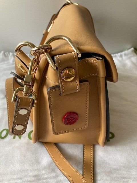 Longchamp Borse da donna: Tasche von Lonchamp – Nuovo (secondo la descrizione) da Ettenhausen TG venduto da Babi69 3
