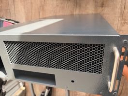 Almatec Server-Case