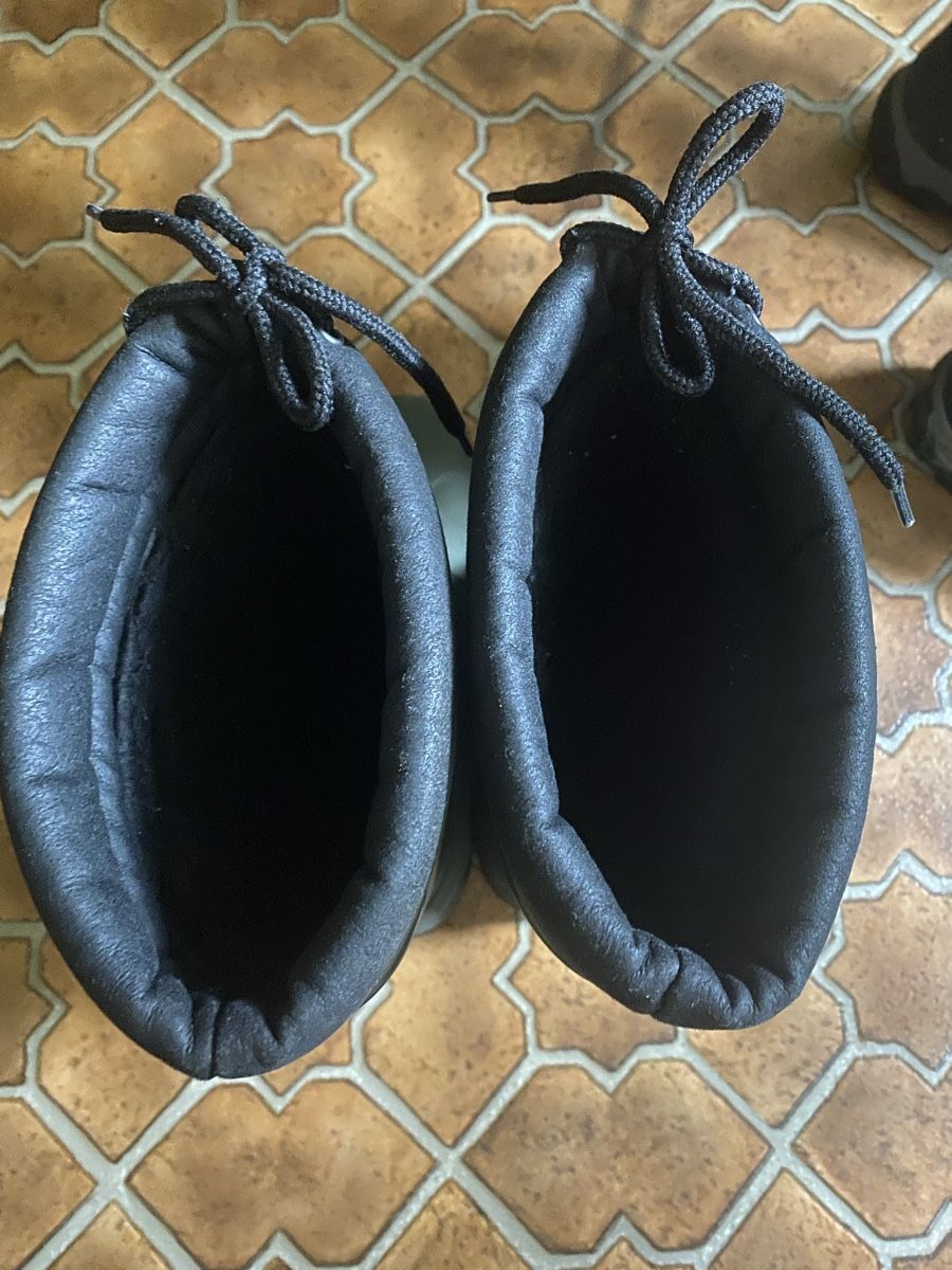 Scarpe da uomo: Stiefel gefüttert Gr.42 – Usato da Heitenried venduto da Carmes 1