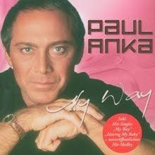 CD: Anka Paul: My way CD – Nuovo (secondo la descrizione) da Steinhausen venduto da Vilivinili