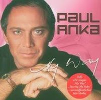 Anka Paul: My way CD