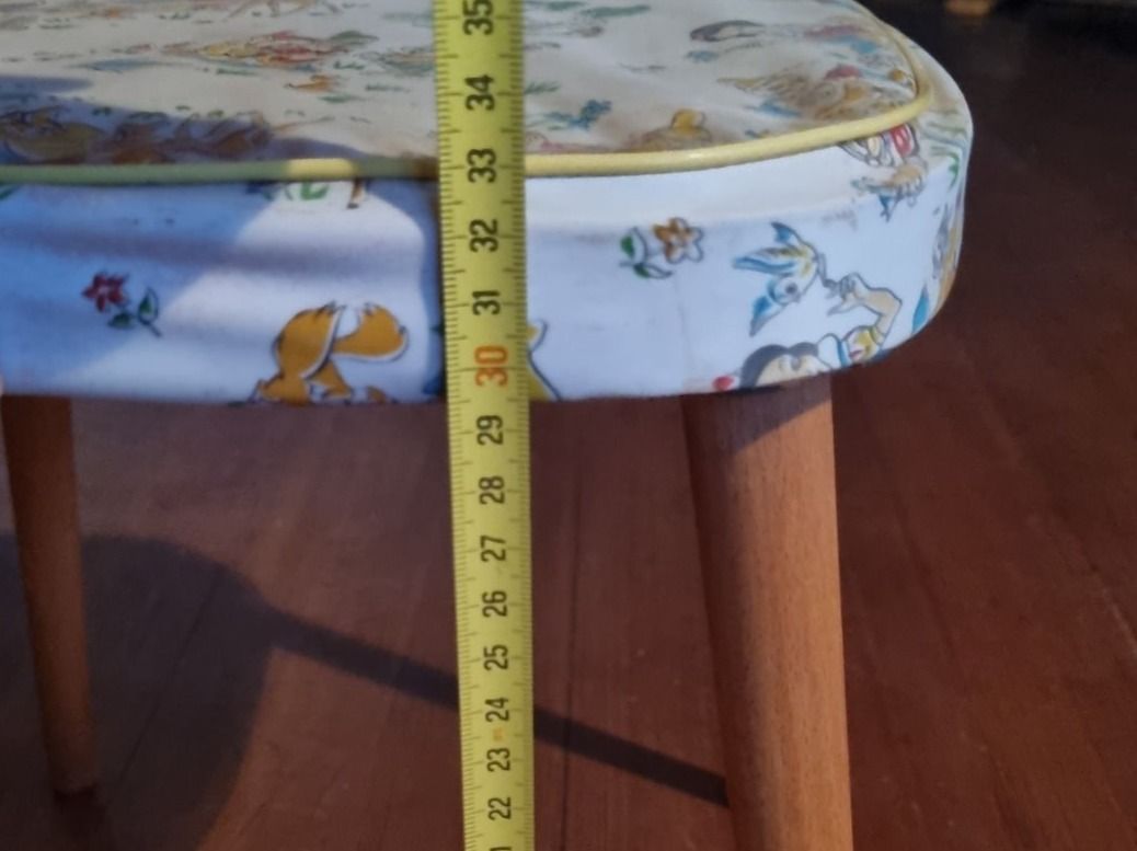 Sedie: Kinderstuhl vintage Schneewittchen – Usato da Bern venduto da llewellyn1ne 5