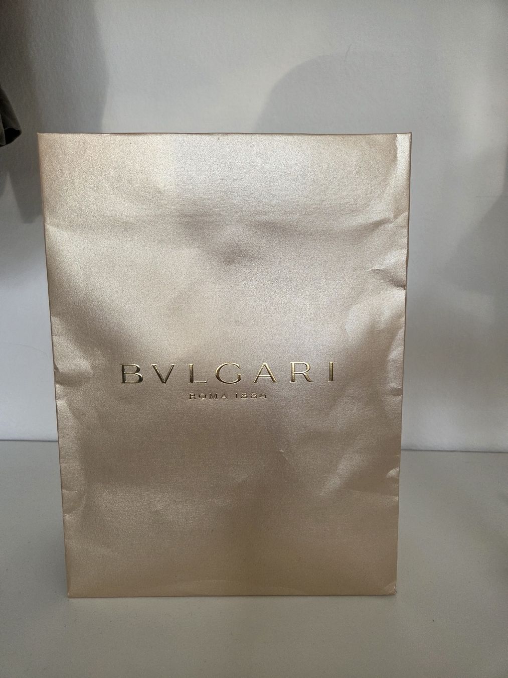 Bulgari Borse: Bulgari Roma 1884 – Usato da Sennhof (Winterthur) venduto da Hirnschmadder-1 2