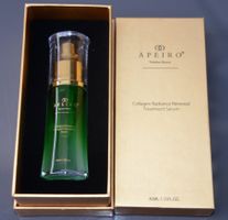 Apeiro Collagen Radiance Renewal Treatment Serum
