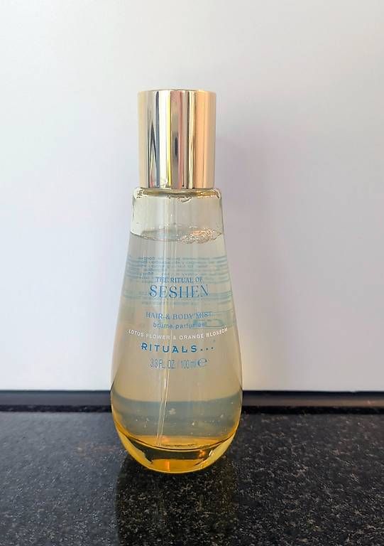 Rituals Altro per la cura del corpo: Rituals of Seshen – Nuovo (secondo la descrizione) da Luzern venduto da Soph.M