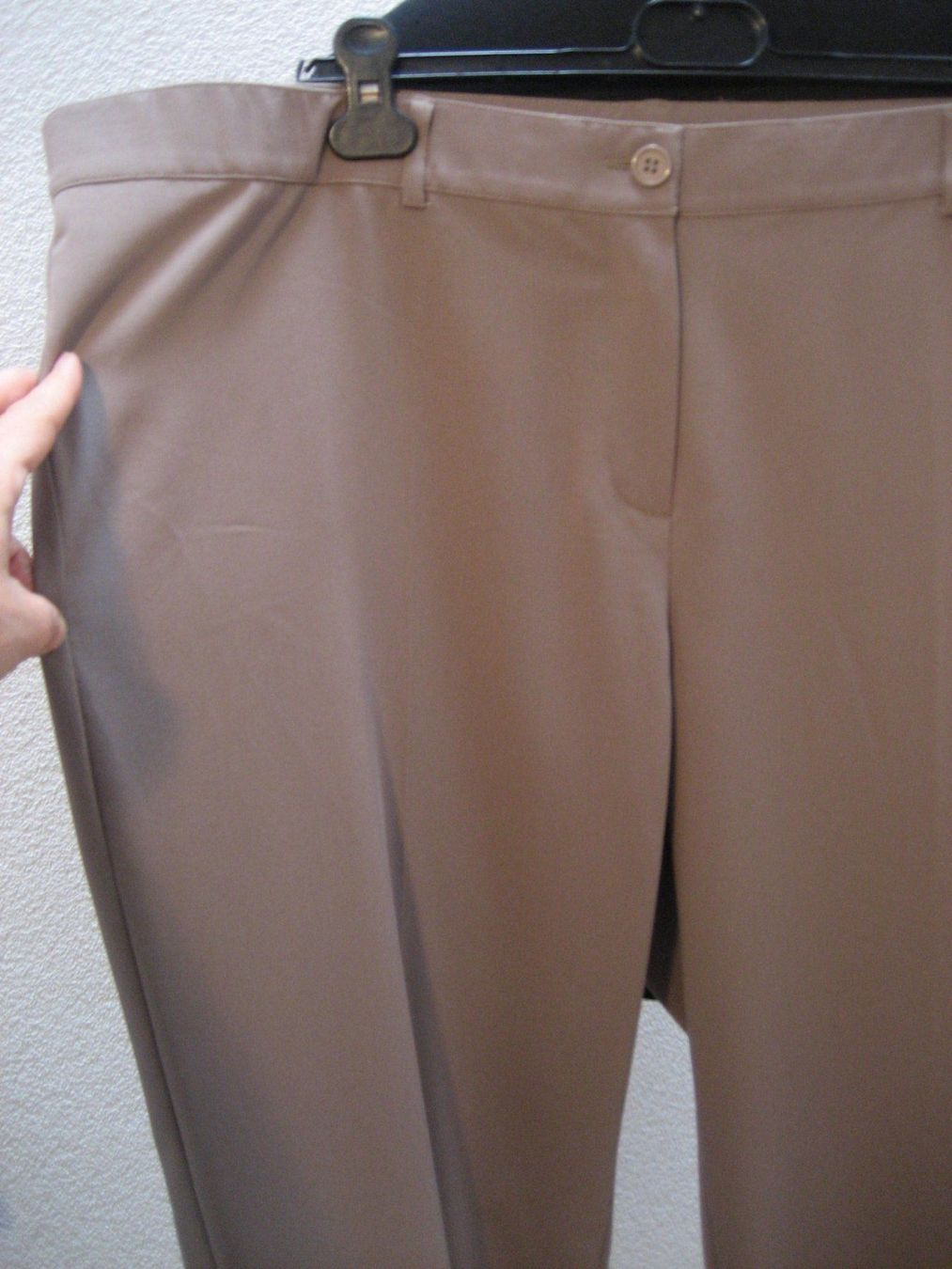 Pantaloni: Pantalon stretch Samoon taille 52, neuf – Nuovo e nell'imballaggio originale da Delémont venduto da marryb 1