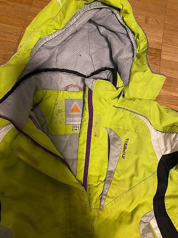 Icepeak Giacche & Cappotti: Icepeak Winterjacke 116 – Usato da Zürich venduto da sar_7s87
